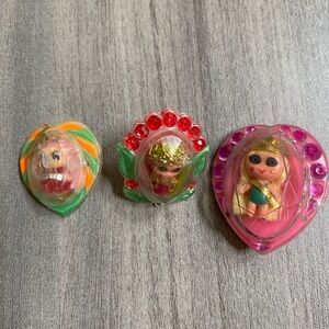 1967 Liddle Kiddle Vintage